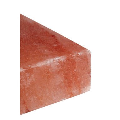 Himalayan Natural Square Salt Tile - Bargainia.com - 5018705387925
