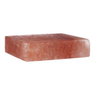Himalayan Natural Square Salt Tile - Bargainia.com - 5018705387925