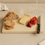 Himaya Champagne Marble Chopping And Serving Board - Bargainia.com - 5018705788210