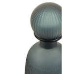 Hira Medium Blue Bottle Vase - Bargainia.com - 5018705974668