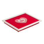 Home Sweet Home Lap Tray - Bargainia.com - 5018705789873
