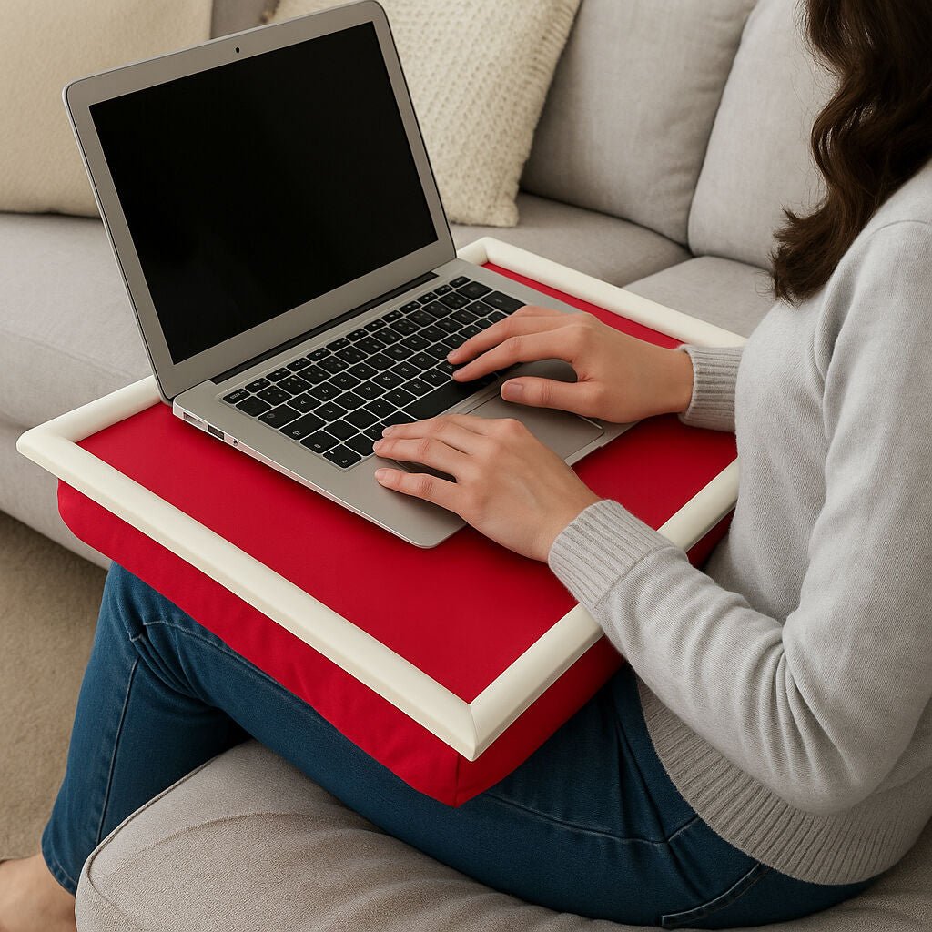 Home Sweet Home Lap Tray - Bargainia.com - 5018705789873