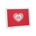 Home Sweet Home Lap Tray - Bargainia.com - 5018705789873