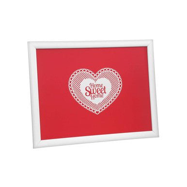 Home Sweet Home Lap Tray - Bargainia.com - 5018705789873