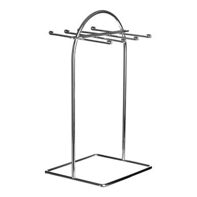 Horizon 32 Piece Cutlery Rack - Bargainia.com - 5018705136783