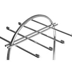 Horizon 32 Piece Cutlery Rack - Bargainia.com - 5018705136783