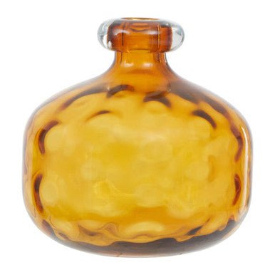 Huda Glass Bottle Vase - Bargainia.com - 5018705974699
