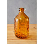 Huda Glass Bottle Vase - Bargainia.com - 5018705974699