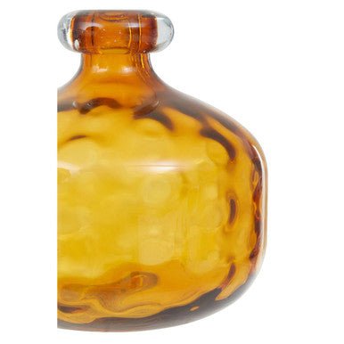 Huda Glass Bottle Vase - Bargainia.com - 5018705974699