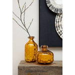 Huda Glass Bottle Vase - Bargainia.com - 5018705974699