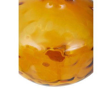Huda Glass Bottle Vase - Bargainia.com - 5018705974699