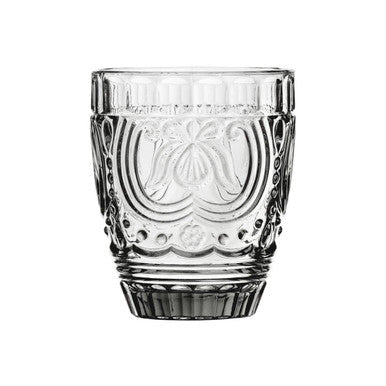 Imperial Smoked Glass Tumbler - Bargainia.com - 5018705774466