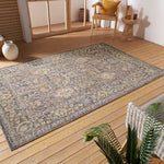 Indoor Outdoor Alexandria Rug - Bargainia.com - 