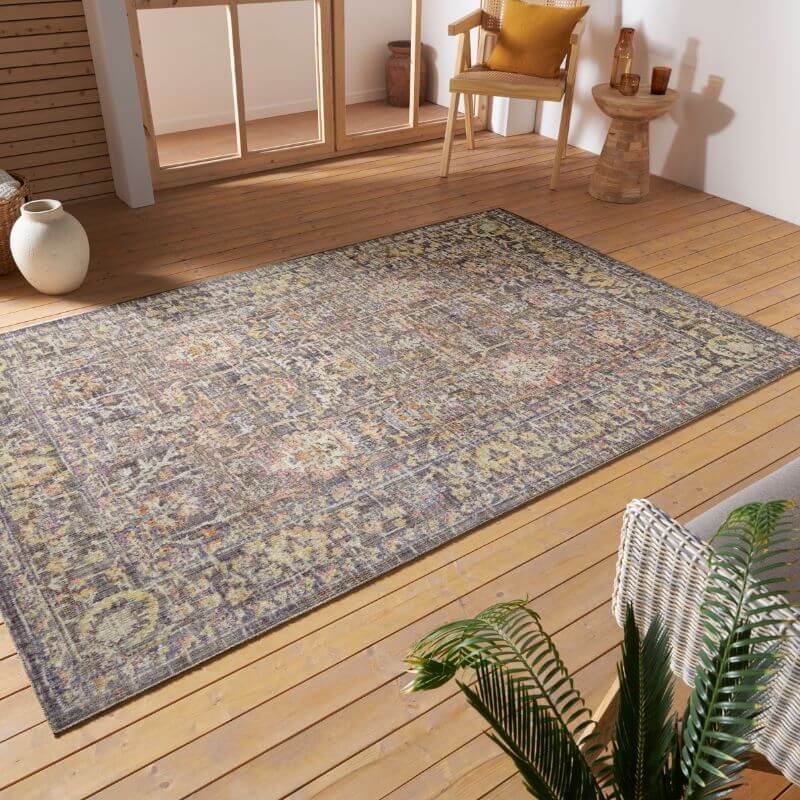Indoor Outdoor Alexandria Rug - Bargainia.com - 
