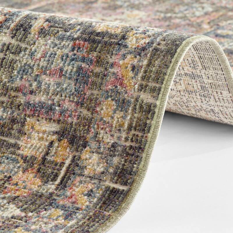 Indoor Outdoor Alexandria Rug - Bargainia.com - 4262377772898 - 105589-80x120