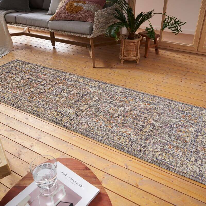 Indoor Outdoor Alexandria Rug - Bargainia.com - 4262377772942 - 105589-80x200