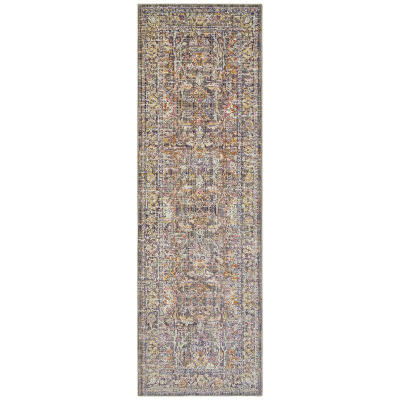 Indoor Outdoor Alexandria Rug - Bargainia.com - 4262377772942 - 105589-80x200