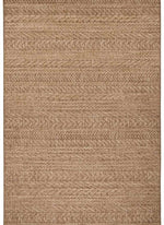 Indoor Outdoor Granado Rug – Chevron Design - Bargainia.com - 