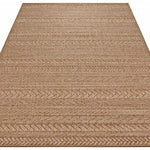 Indoor Outdoor Granado Rug – Chevron Design - Bargainia.com - 