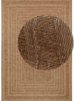Indoor Outdoor Limonero Rug – Sisal - Look - Bargainia.com - 
