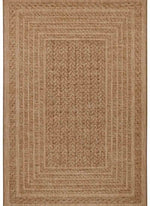 Indoor Outdoor Limonero Rug – Sisal - Look - Bargainia.com - 