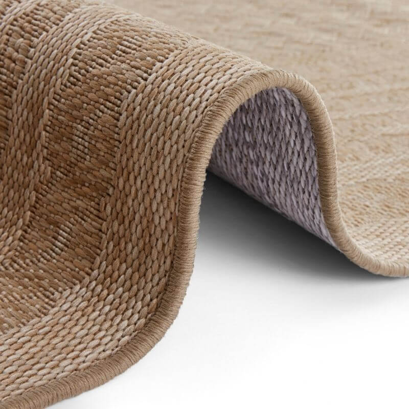 Indoor Outdoor Limonero Rug – Sisal - Look - Bargainia.com - 
