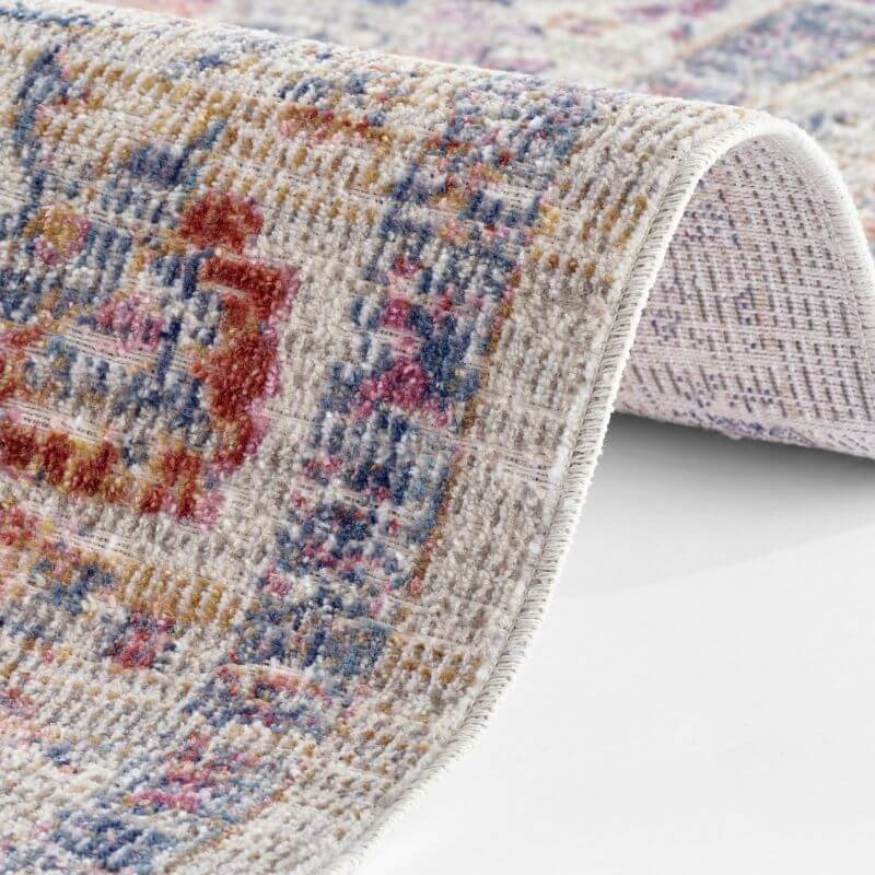 Indoor Outdoor Luxor Rug - Bargainia.com - 4262377773017 - 105591-80x120