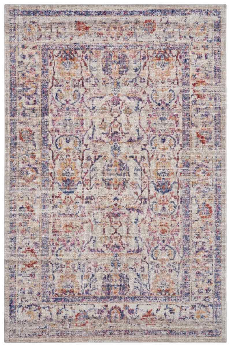 Indoor Outdoor Luxor Rug - Bargainia.com - 4262377773017 - 105591-80x120