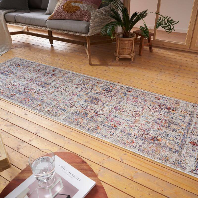 Indoor Outdoor Luxor Rug - Bargainia.com - 