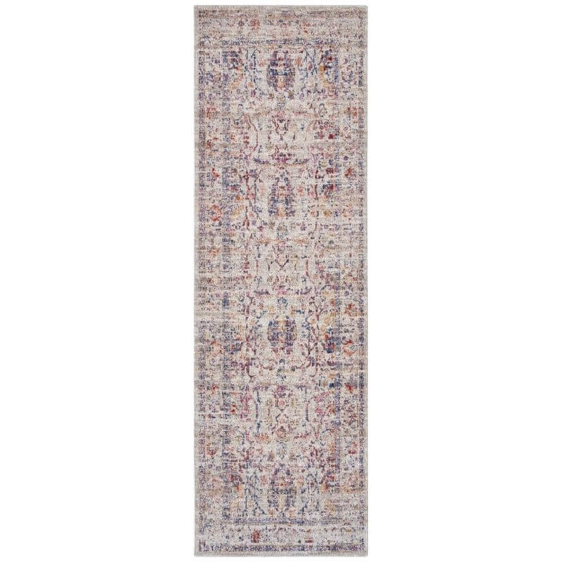 Indoor Outdoor Luxor Rug - Bargainia.com - 4262377773062 - 105591-80x200