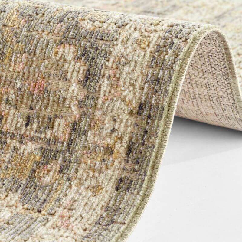 Indoor Outdoor Luxor Rug - Bargainia.com - 4262377773079 - 105592-80x120