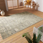 Indoor Outdoor Luxor Rug - Bargainia.com - 