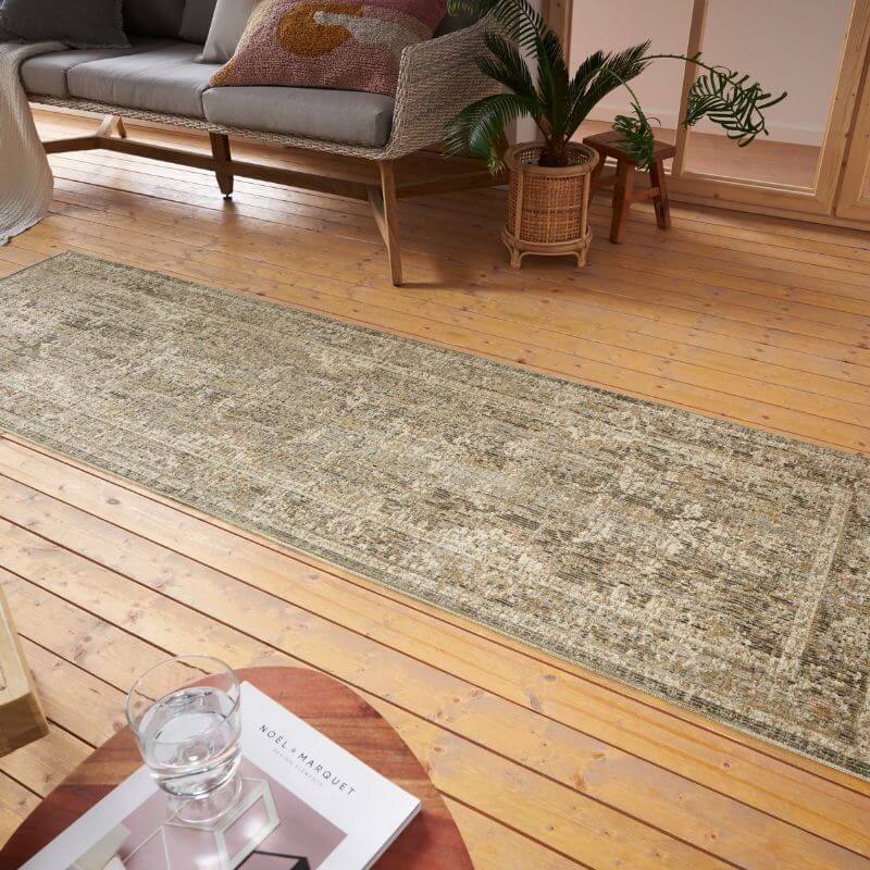 Indoor Outdoor Luxor Rug - Bargainia.com - 4262377773123 - 105592-80x200
