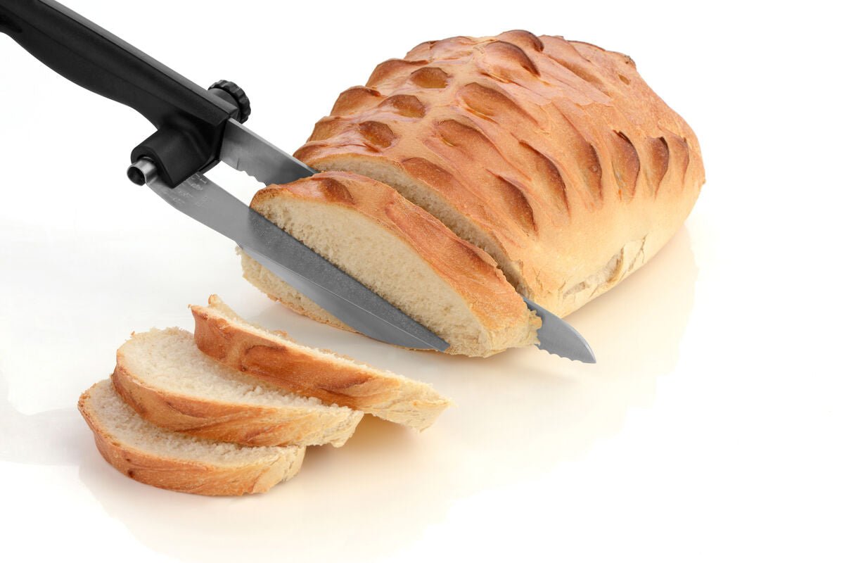 Jacques Two Piece Carving Set - Bargainia.com - 5018705736815