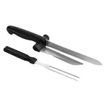Jacques Two Piece Carving Set - Bargainia.com - 5018705736815