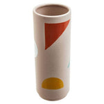 Jada Large Abstract Vase - Bargainia.com - 5018705979892