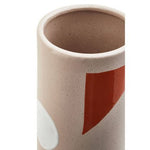 Jada Large Abstract Vase - Bargainia.com - 5018705979892