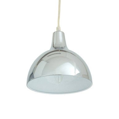 Jasper Chrome Horizontal Pendant Light - Bargainia.com - 5018705355269