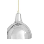 Jasper Chrome Horizontal Pendant Light - Bargainia.com - 5018705355269