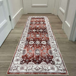 Jasru Vintage Washable Rug - Bargainia.com - 