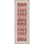 Jasru Vintage Washable Rug - Bargainia.com - 