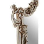 Juliet Rectangular Framed Wall Mirror - Bargainia.com - 5018705396941