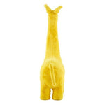 Jungle Safari Kids Yellow Giraffe Animal Stool - Bargainia.com - 5018705404219