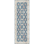 Jurdar Vintage Washable Rug - Bargainia.com - 