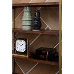 Kaga Black Earthenware Vase - Bargainia.com - 5018705455396