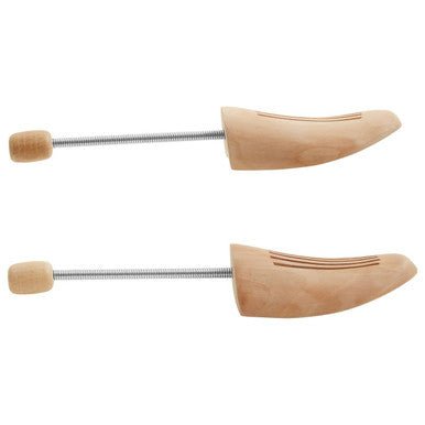 Kata Men Wooden Shoe Shapers - Bargainia.com - 5018705480947