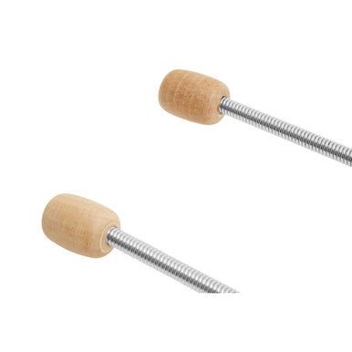 Kata Men Wooden Shoe Shapers - Bargainia.com - 5018705480947