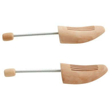 Kata Men Wooden Shoe Shapers - Bargainia.com - 5018705480947
