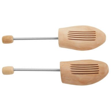 Kata Men Wooden Shoe Shapers - Bargainia.com - 5018705480947