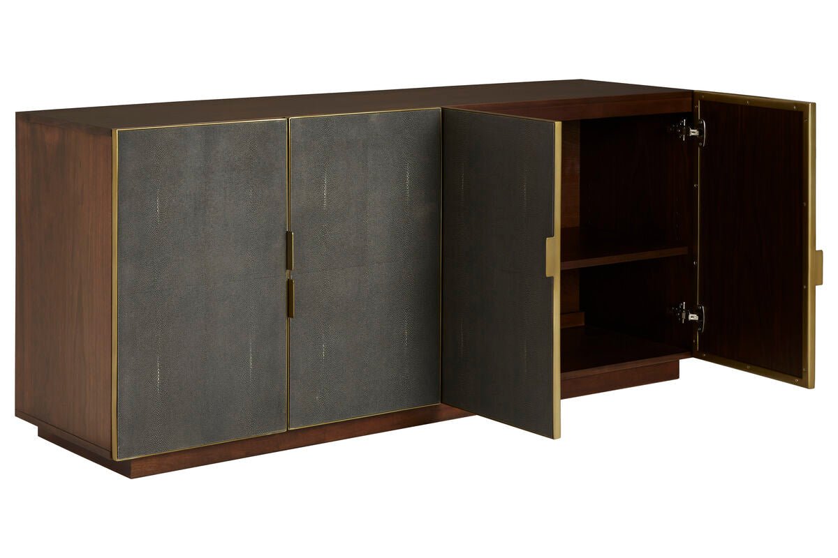 Kempton Sideboard - Bargainia.com - 5018705467610